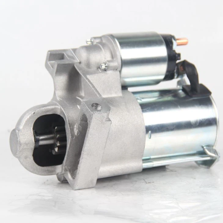1.4KW Starter-Delco PG-260G 1.4KW Starter-Delco PG-260G