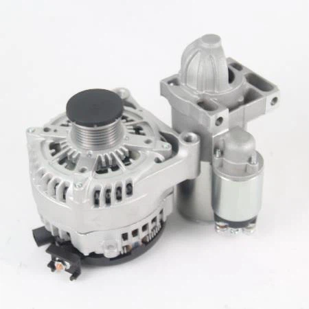 110A Alternator untuk Valeo