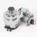 Alternator 12V Untuk kilang Bosch