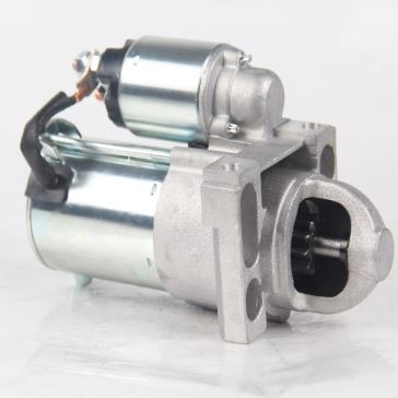 12V Starter-Delco PG - 260G